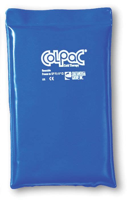 ColPac Original Cold Pack Therapy .